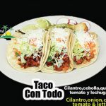 Tropicana Dishes By LBLGRAPH COM apr 2 22 fixed 13 Desayuno centroamericano Best Mexican Food,best mexican food near me,fajitas,tacos,carne