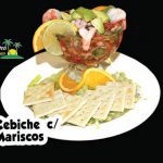 Tropicana Dishes By LBLGRAPH COM apr 2 22 fixed 43 Desayuno centroamericano Best Mexican Food,best mexican food near me,fajitas,tacos,carne
